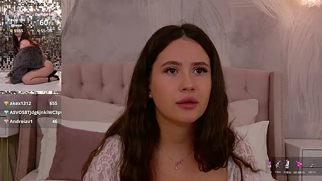 milaleoneli's cam snapshot