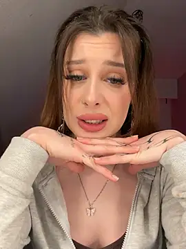 SweetJohana's cam snapshot