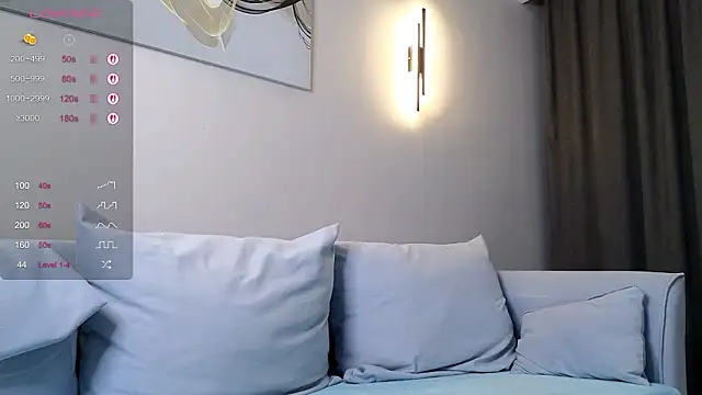 Susan_Gardner's cam snapshot