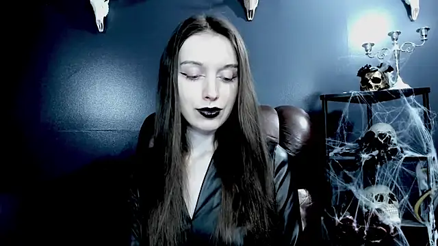 Dommenius's cam snapshot