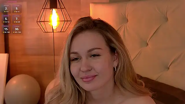 KatieBell live sex cam