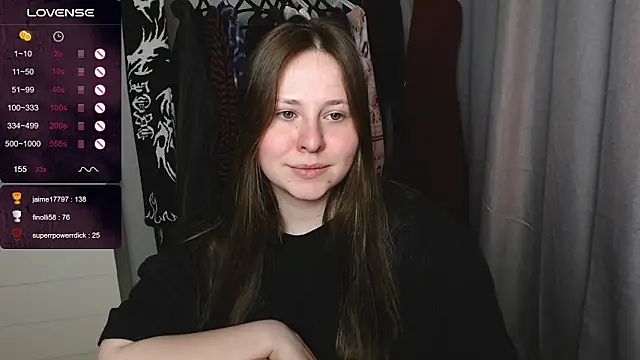 secretvic's cam snapshot