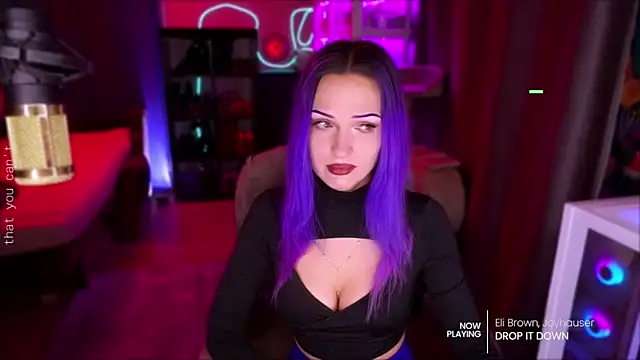 ml_milana's cam snapshot