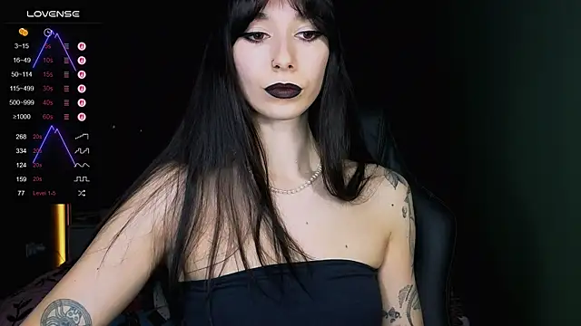 JillVerdon's cam snapshot