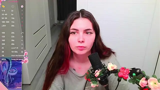 peachyness live sex cam