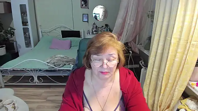 rekelme's cam snapshot