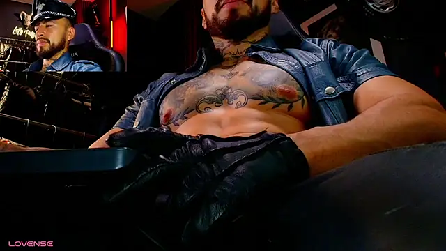 billyMayer_ live sex cam