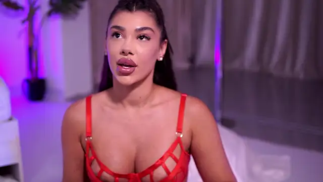 NatyDesiree's cam snapshot