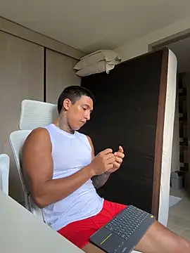 sendfer live sex cam