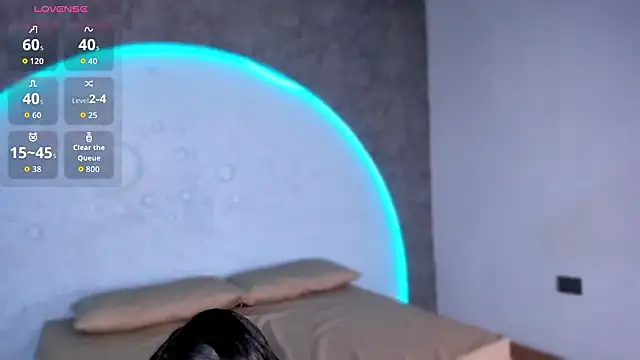 ReinaChloe's cam snapshot