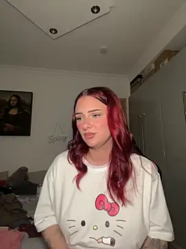 OliviaaFischer's cam snapshot