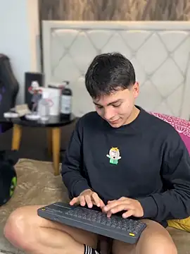 Samu_Hott live sex cam