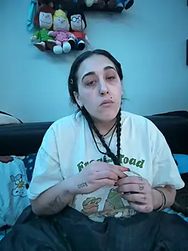 ThicBunz live sex cam