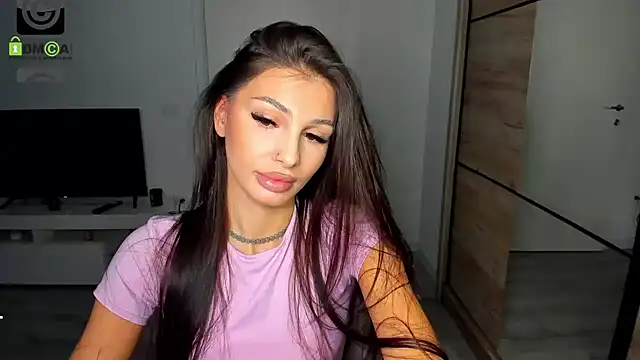 HelenShawn live sex cam