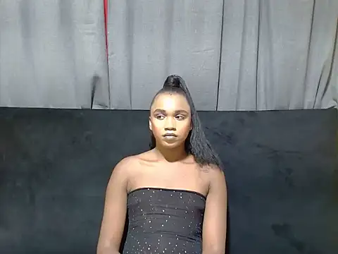 TallHornyTrans live sex cam