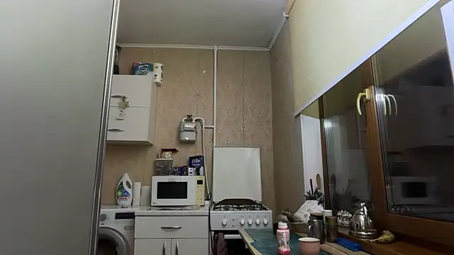 AngelJeni's cam snapshot