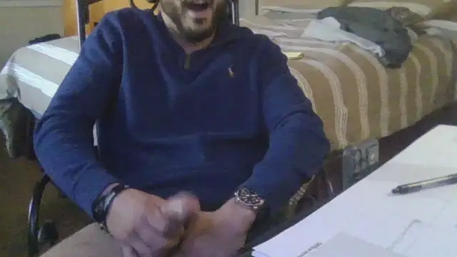 Strokeking4u live sex cam