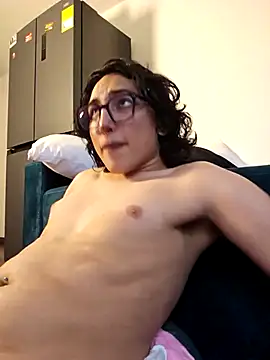 -BlueOpal- live sex cam