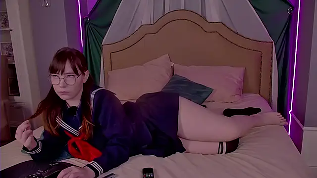 YukiNort live sex cam