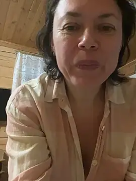 Kiramagic live sex cam