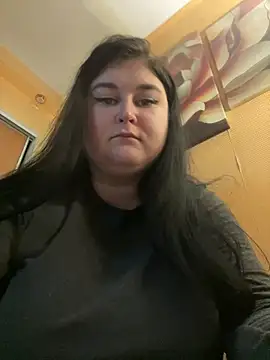 CassieLazy live sex cam