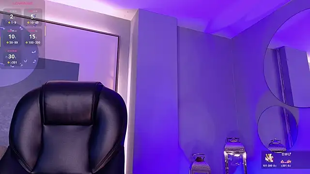 ViolettCastel live sex cam