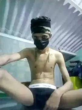 HannanKhan25 live sex cam