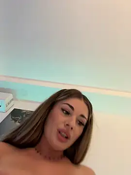 IsabellaEtthan live sex cam