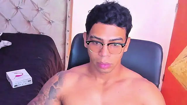 Andrew_wolf7 live sex cam