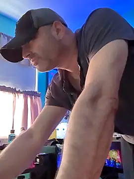 Novabear6996 live sex cam