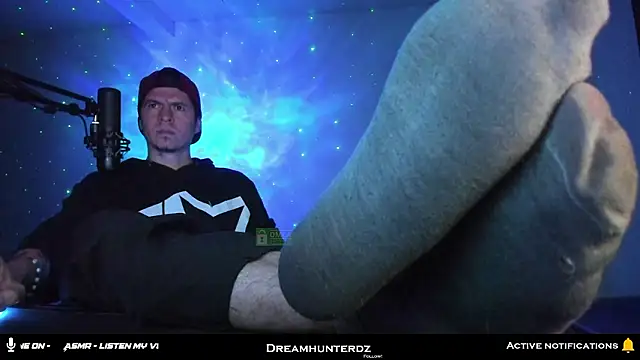 Headhunterdz live sex cam