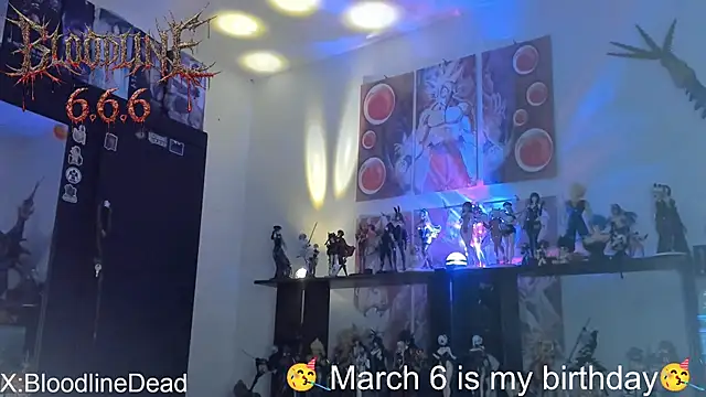 DEATHINK666XX live sex cam