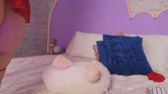 Giaa_Ross live sex cam