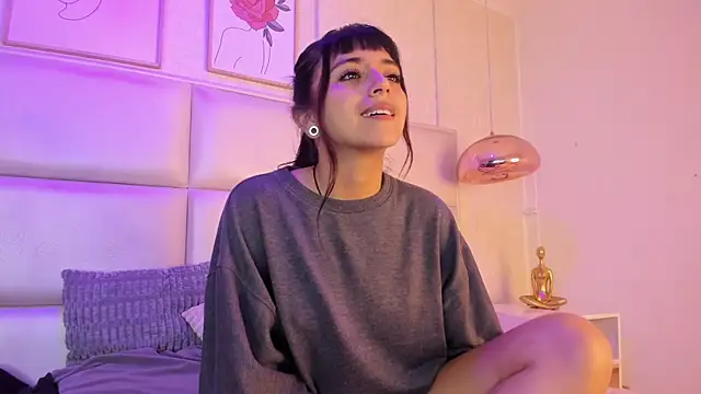 Xara_u's cam snapshot