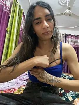 Jasmine_Shemale live sex cam