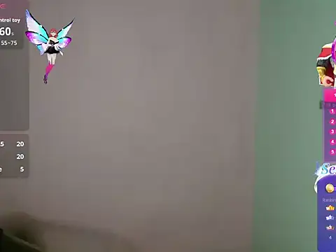 PreetyKitten's cam snapshot