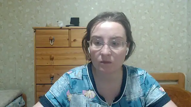 Smart_Rose live sex cam