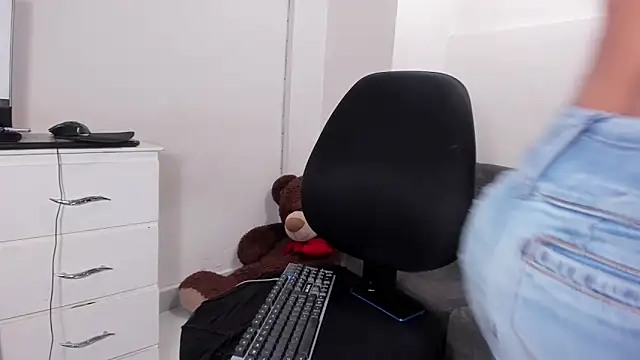 Lu_doll live sex cam