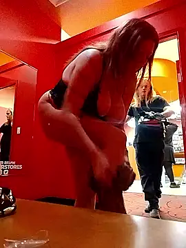 SpiderRose444's cam snapshot