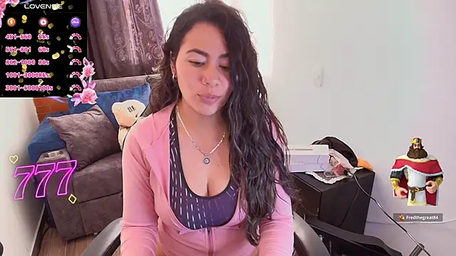 kendall_sexy27's cam snapshot