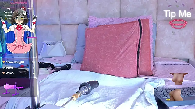 LizSheibaum's cam snapshot