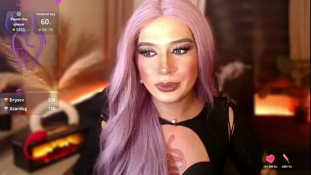 mslilly_croft live sex cam