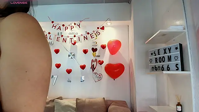 KamyGlam live sex cam