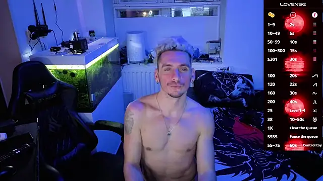 Rayzel_White live sex cam