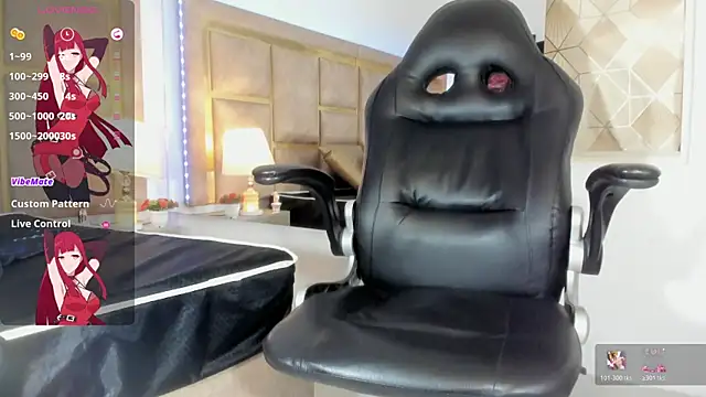 _Shirley_ live sex cam