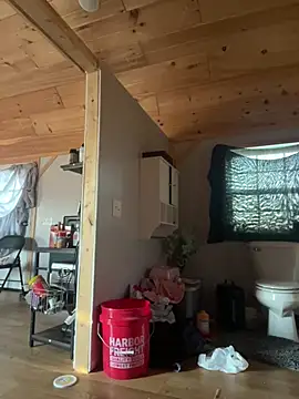 QueenNefertiti's cam snapshot