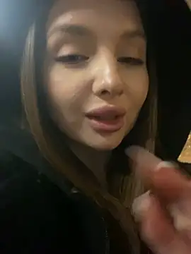 KrisMagnoly live sex cam