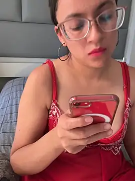 Alessandra-Mex92's cam snapshot