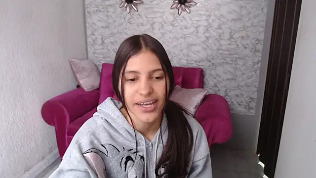 Evagirl69's cam snapshot