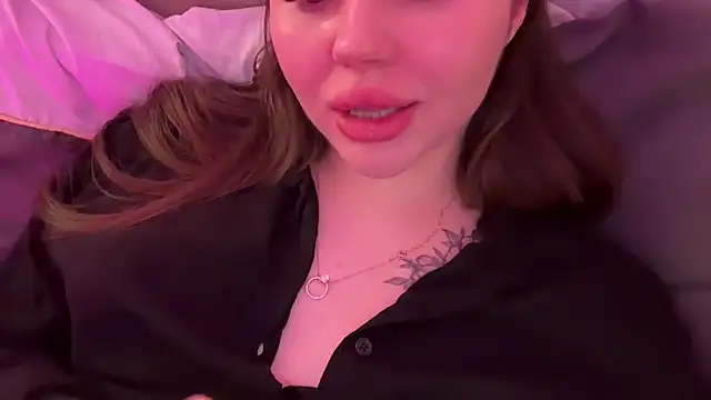 AlmaryKim live sex cam